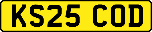 KS25COD