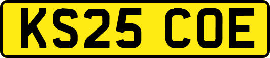 KS25COE
