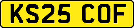 KS25COF