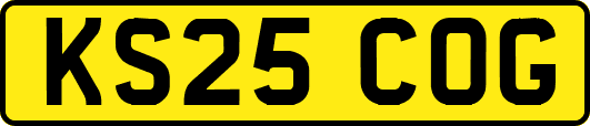 KS25COG