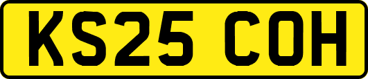 KS25COH