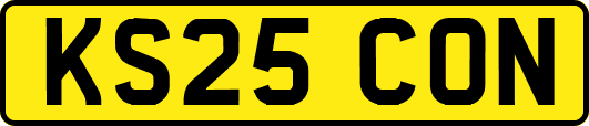 KS25CON