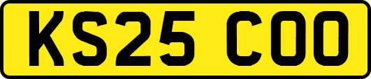 KS25COO
