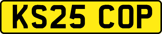 KS25COP