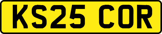 KS25COR