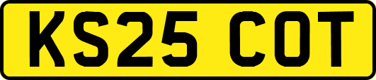 KS25COT