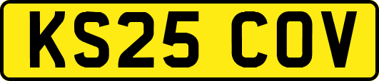 KS25COV