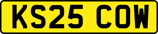 KS25COW
