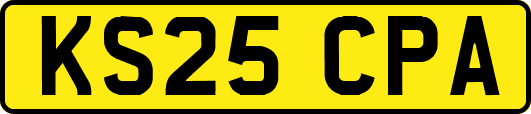 KS25CPA