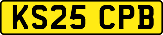 KS25CPB