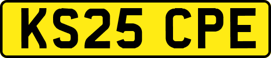 KS25CPE