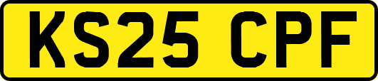 KS25CPF