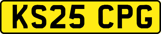 KS25CPG