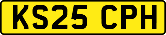 KS25CPH