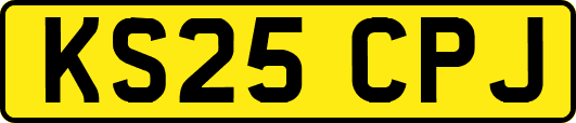 KS25CPJ