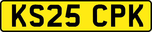 KS25CPK