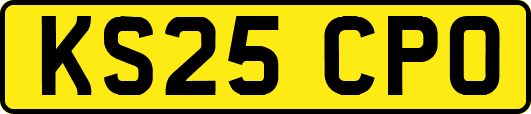 KS25CPO