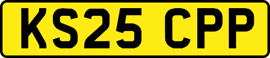 KS25CPP