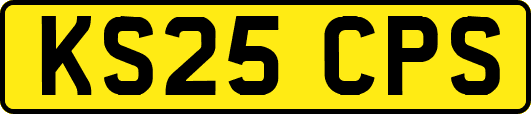 KS25CPS