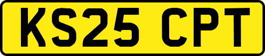 KS25CPT