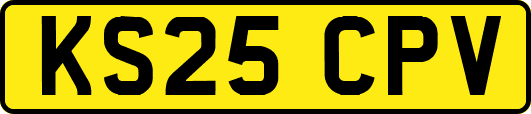 KS25CPV