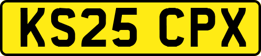 KS25CPX