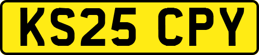 KS25CPY