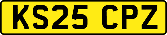 KS25CPZ