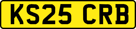 KS25CRB