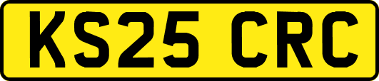 KS25CRC