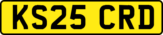 KS25CRD