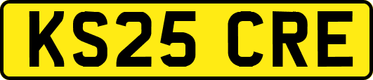 KS25CRE