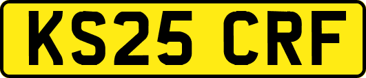 KS25CRF