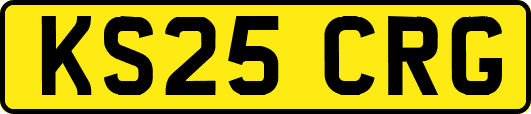 KS25CRG