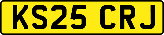 KS25CRJ