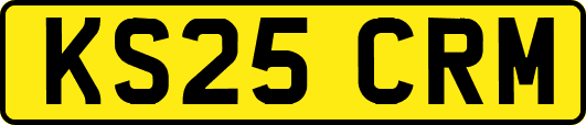 KS25CRM