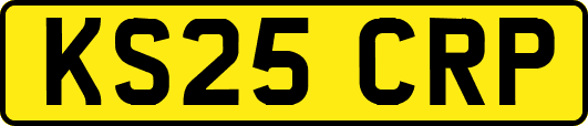 KS25CRP