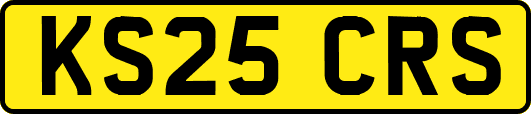 KS25CRS