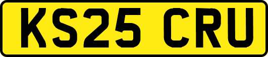 KS25CRU