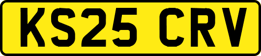 KS25CRV