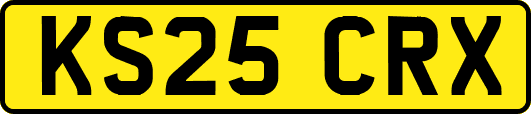 KS25CRX