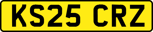 KS25CRZ