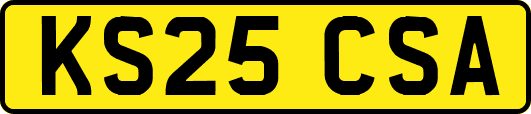 KS25CSA