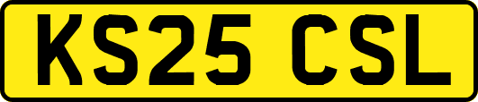 KS25CSL