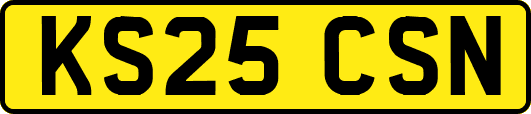 KS25CSN