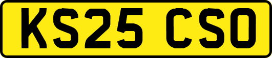KS25CSO