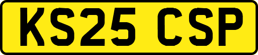 KS25CSP