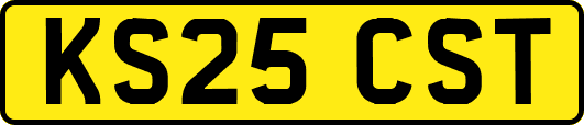 KS25CST