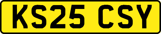KS25CSY