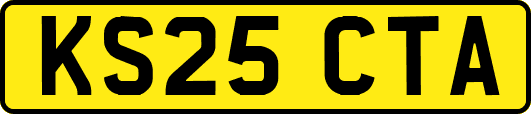 KS25CTA